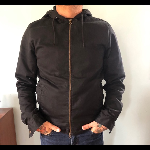 nike sb anti hero jacket